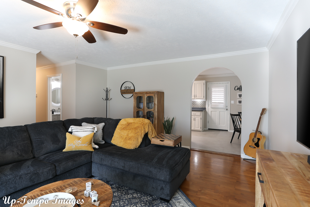 Evolve Rental