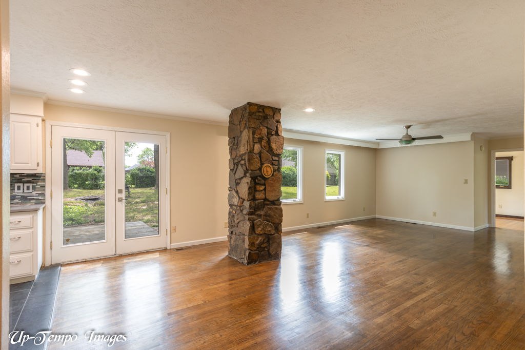 Evolve Rental
