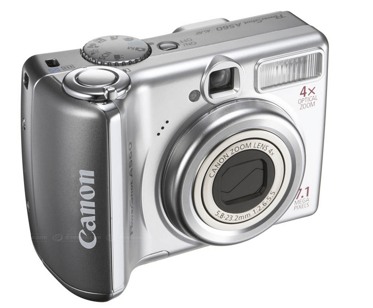 Instamatic