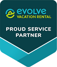 Evolve Badge