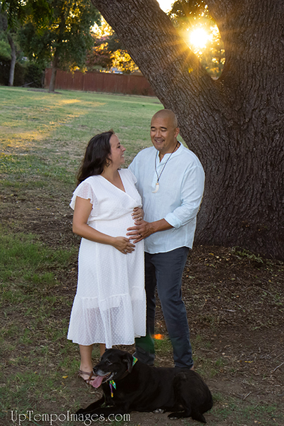 Maternity