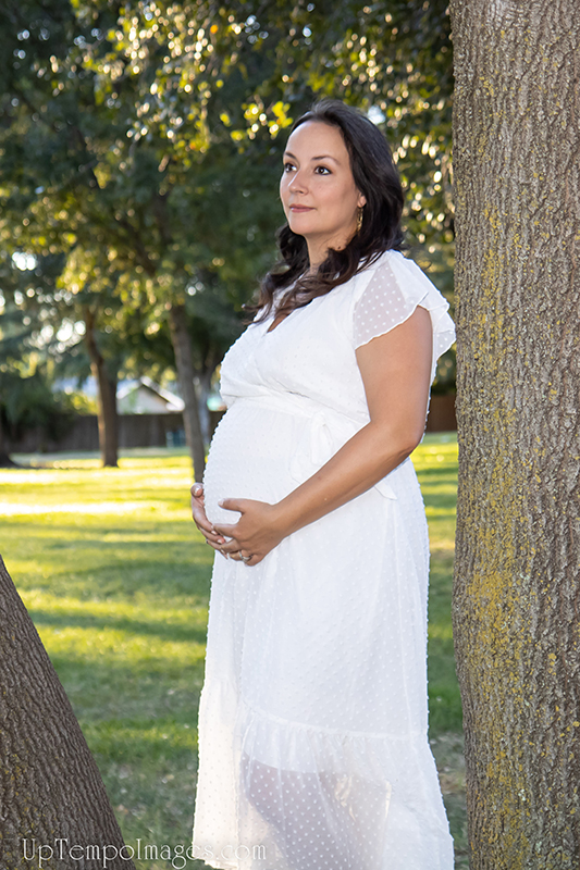 Pregnant