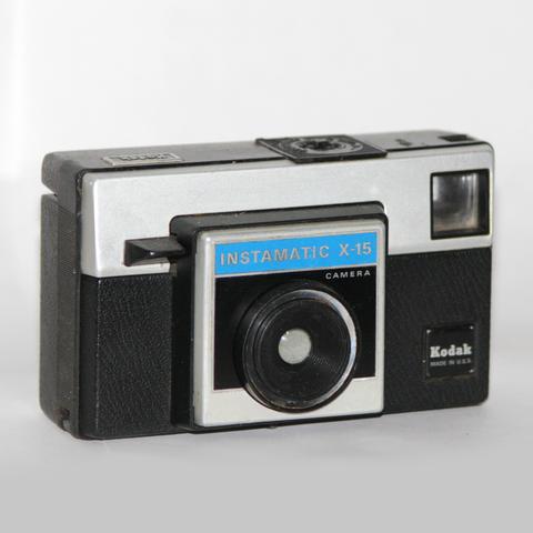 Instamatic