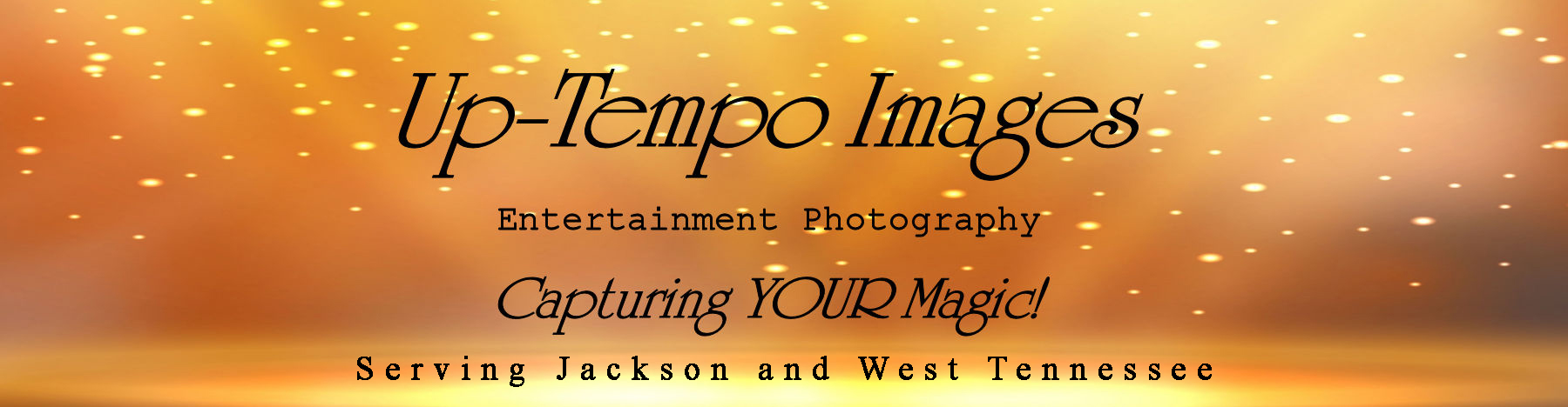 Up-Tempo Images