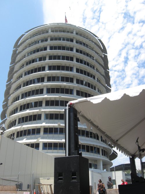 Capital Building