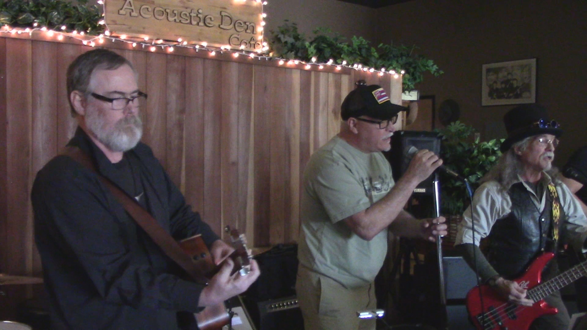 Eagles Tribute