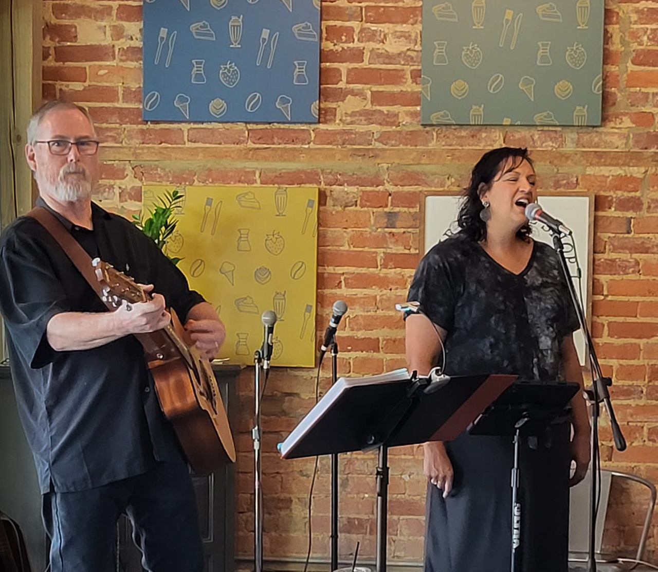 Open Mic