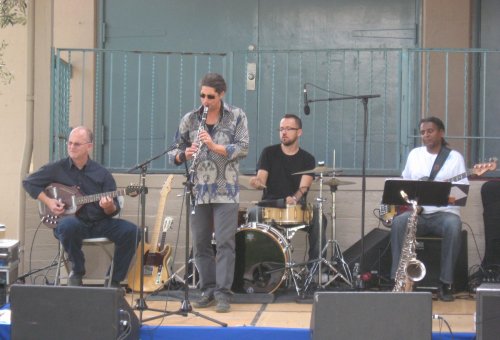 Band