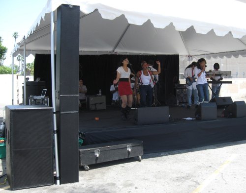 Band
