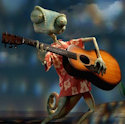Rango!