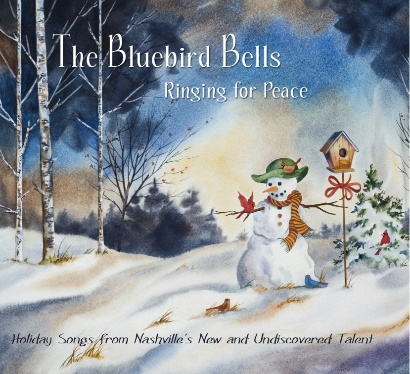 Ringing For Peace