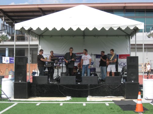 Band