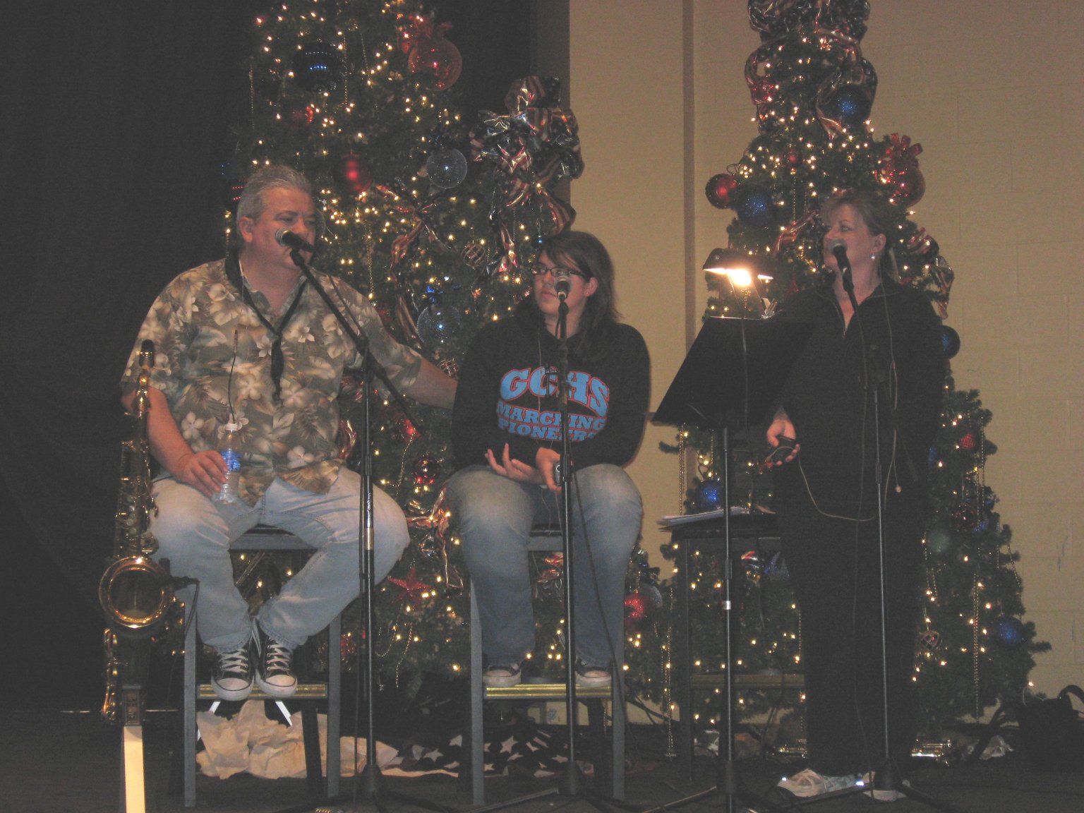 All Star Singers