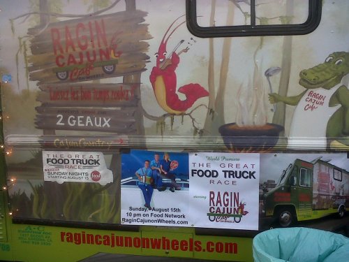 The Truck