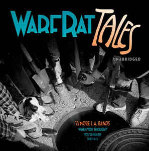 Warfrat Tales