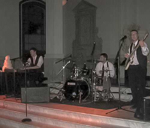 Band