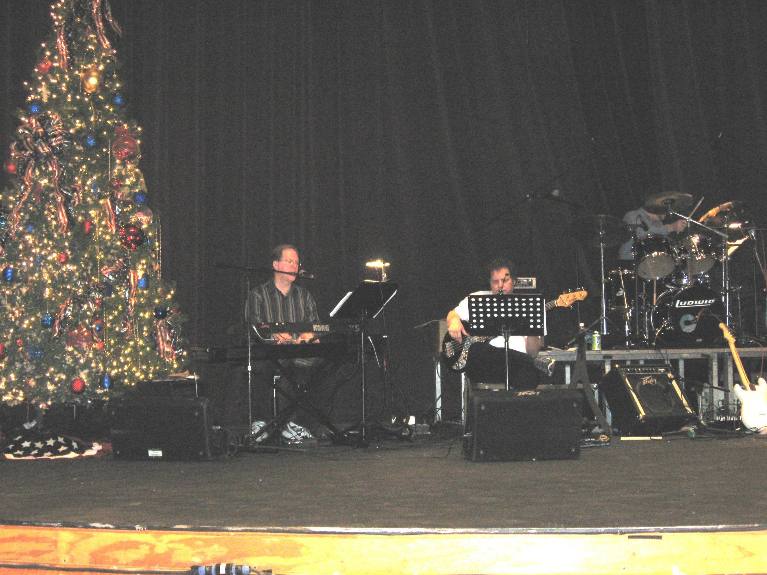 All-Star Band