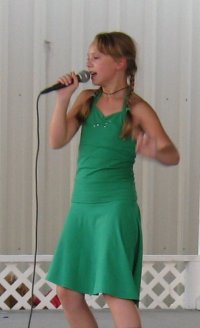 Mary Grace Williams