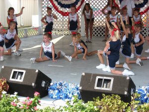 Pee Wee Titans