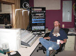 Rad in Booth